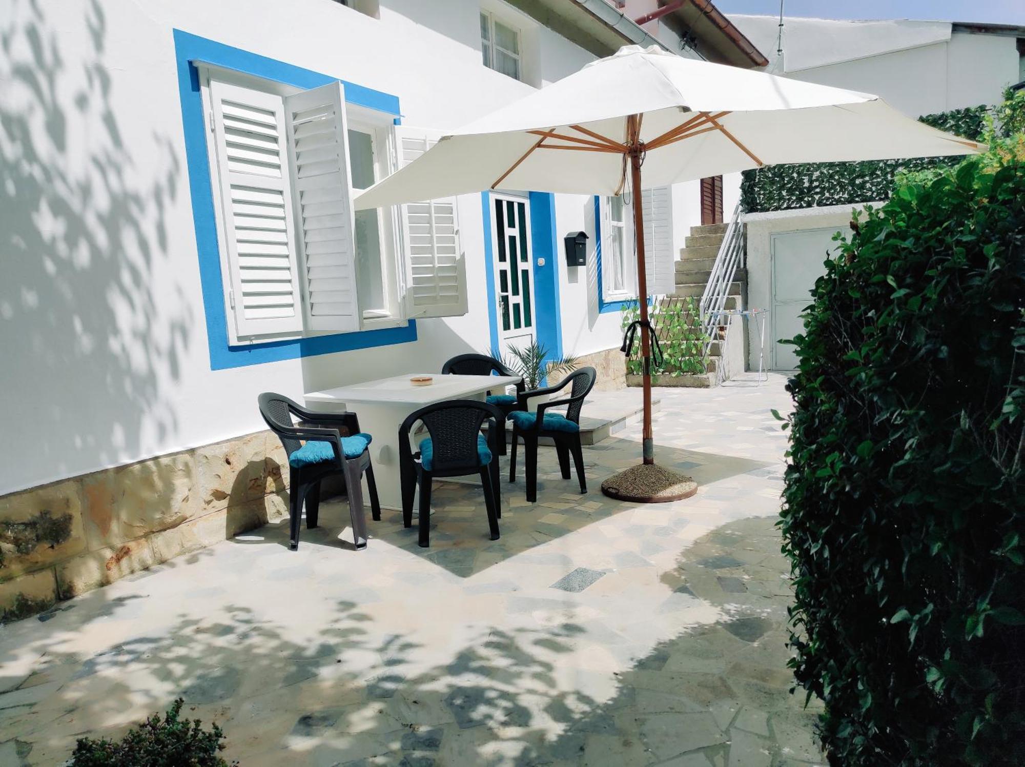 Apartman Daniel With Free Parking Mundanije ห้อง รูปภาพ